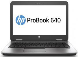 Laptop HP ProBook 640 G2 (Y3B20EA) w MediaExpert
