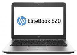 Laptop HP EliteBook 820 G3 (Y3B65EA) w MediaExpert