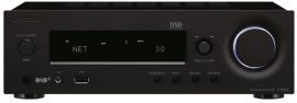 Amplituner ONKYO R-N855 Czarny w MediaExpert