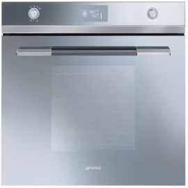 Piekarnik SMEG SFP121SE w MediaExpert