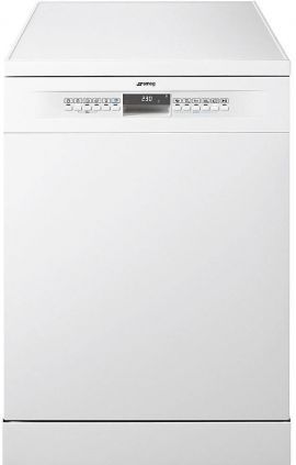 Zmywarka SMEG LVS432BIT