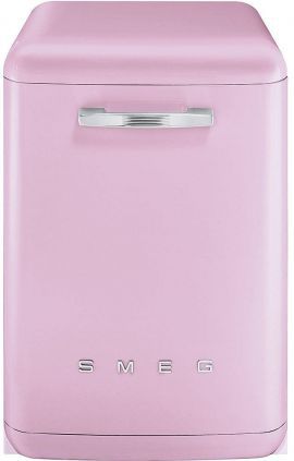 Zmywarka SMEG LVFABPK