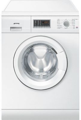 Pralka SMEG SLB127-2 w MediaExpert