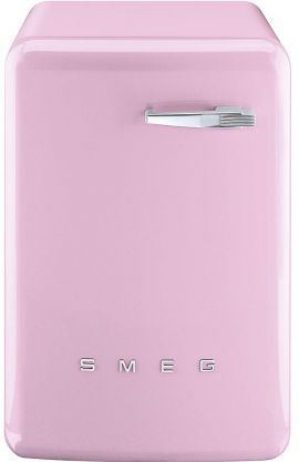 Pralka SMEG LBB14PK-2 w MediaExpert