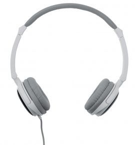 Słuchawki nauszne BUXTON BHP 8010 Biały