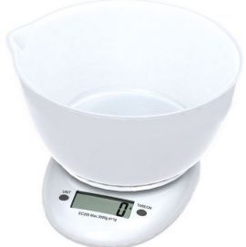 Waga OMEGA Scales With Bowl 43147 w MediaExpert