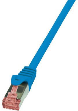 Kabel RJ45 - RJ45 LOGILINK 0.5 m w MediaExpert