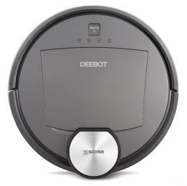 Odkurzacz ECOVACS Deebot DR98 w MediaExpert