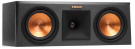 Kolumna głośnikowa KLIPSCH RP-250C Heban w MediaExpert