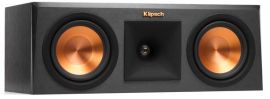 Kolumna głośnikowa KLIPSCH RP-250C Heban