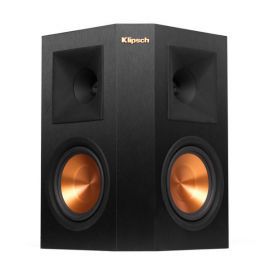 Kolumna głośnikowa KLIPSCH RP-250S Czarny w MediaExpert