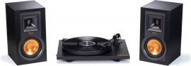 Zestaw stereo KLIPSCH R-15PM + gramofon PRO-JECT PRIMARY Czarny w MediaExpert