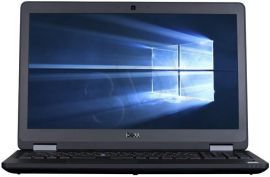 Laptop DELL Latitude E5570 (N013LE557015EMEA) w MediaExpert