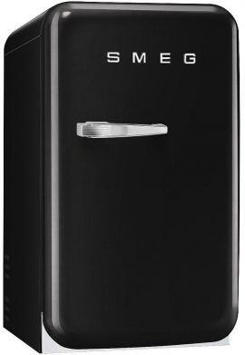 Lodówka SMEG FAB5RBL