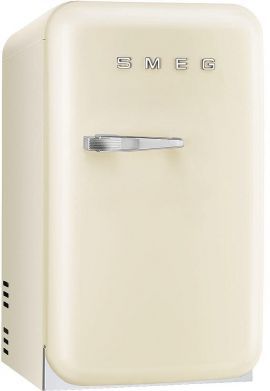 Lodówka SMEG FAB5RCR