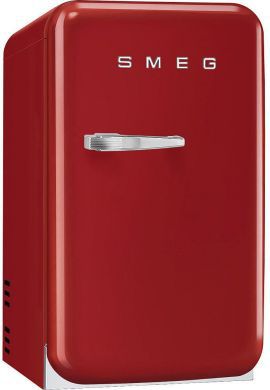 Lodówka SMEG FAB5RRD