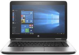 Laptop HP ProBook 640 G3 (Z2W27EA)