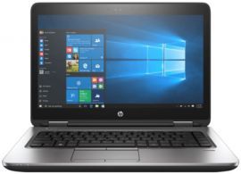 Laptop HP ProBook 640 G3 (Z2W26EA)