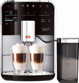 Ekspres MELITTA Barista T SST F740-200 w MediaExpert