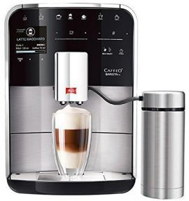 Ekspres MELITTA Caffeo Barista TS SST F760-200 EU w MediaExpert