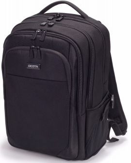 Plecak DICOTA Backpack Performer 14-15.6 Czarny (D30674)