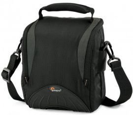 Torba na ramię LOWEPRO Apex 120 AW Czarny w MediaExpert