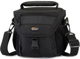 Torba na ramię LOWEPRO Nova 140 AW Czarny