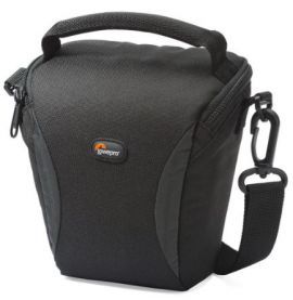 Torba na ramię LOWEPRO Format TLZ 10 Czarny w MediaExpert