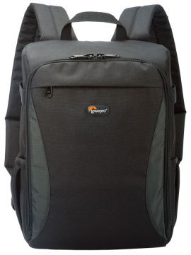 Plecak LOWEPRO Format 150 Czarny