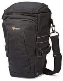 Torba LOWEPRO Toploader Pro 75 AW II Czarny