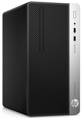 Komputer HP 400MT G4 (1JJ56EA) w MediaExpert