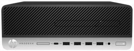 Komputer HP ProDesk 600 G3 SFF (1JS67AW) w MediaExpert