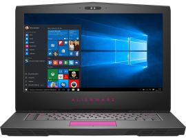 Laptop DELL Alienware 15 (A15 -5280) w MediaExpert
