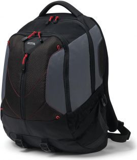 Torba DICOTA Backpack Ride 14 - 15.6 Czarny (D31046) w MediaExpert