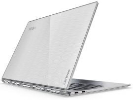 Laptop LENOVO Yoga 910-13IKB Glass (80VG002WPB) w MediaExpert