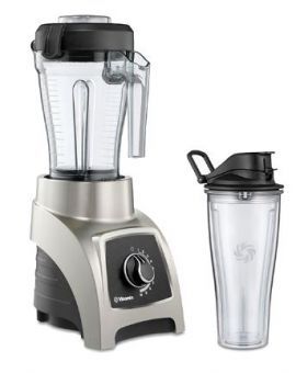 Blender kielichowy VITAMIX S30 Inox w MediaExpert