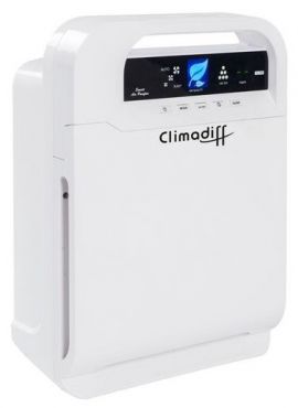 Oczyszczacz powietrza CLIMADIFF Airpur10 w MediaExpert