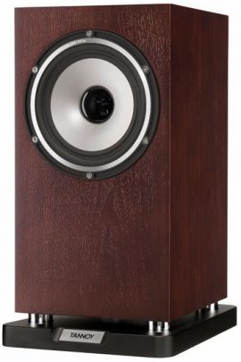 Kolumny TANNOY Revolution XT 6 Ciemny Orzech (para) w MediaExpert