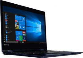 Laptop TOSHIBA Portege X20W-D-10Q (PRT12E-016012PL)