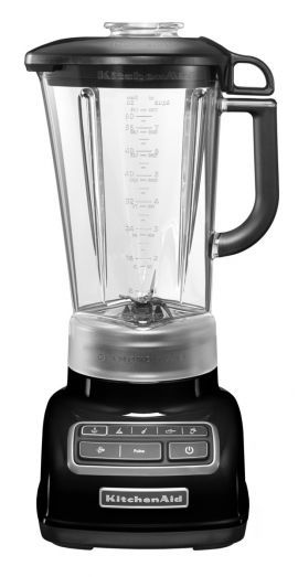 Blender kielichowy KITCHENAID Diament Czarny w MediaExpert