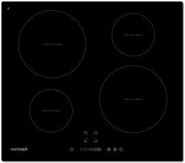 Płyta indukcyjna CONCEPT IDV-2760 w MediaExpert