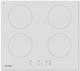 Płyta indukcyjna CONCEPT IDV-2660WH w MediaExpert