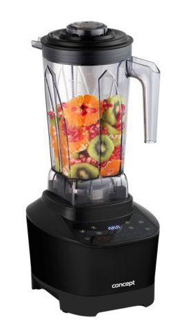 Blender kielichowy CONCEPT SM3050 (Wysokoobrotowy)