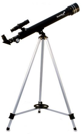 Teleskop LEVENHUK Skyline 50x600 AZ