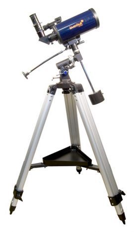 Teleskop LEVENHUK Strike 950 Pro