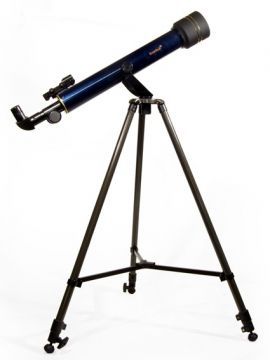 Teleskop LEVENHUK Strike 60 NG