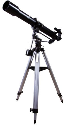 Teleskop LEVENHUK 24298 Skyline 70x900 EQ