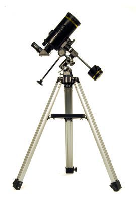 Teleskop LEVENHUK Skyline PRO 90 MAK w MediaExpert