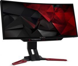 Monitor ACER Predator Z301CTbmiphzx (UM.CZ1EE.T01)