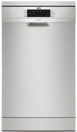 Zmywarka AEG FFB63400PM